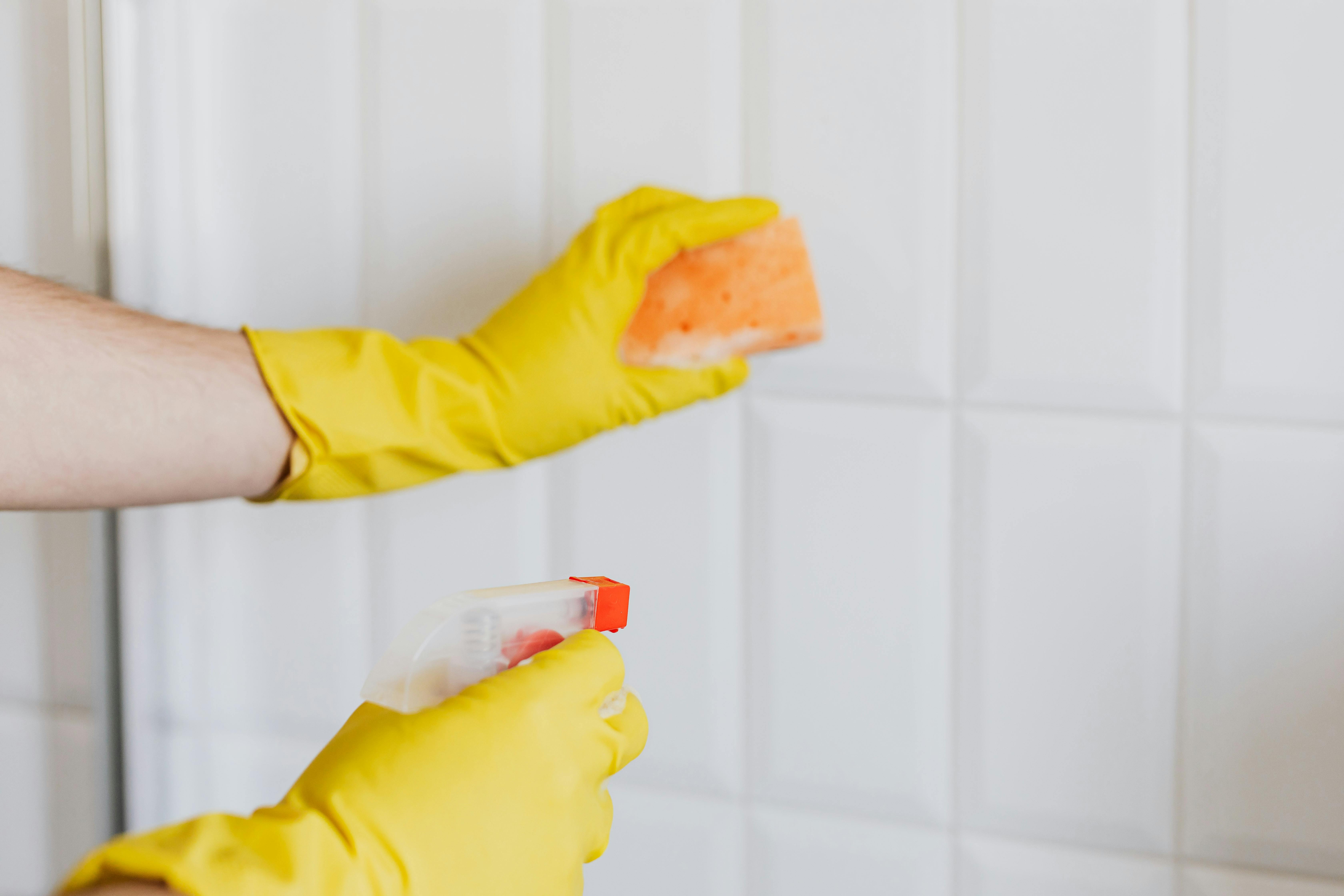 End of lease cleaning Melbourne