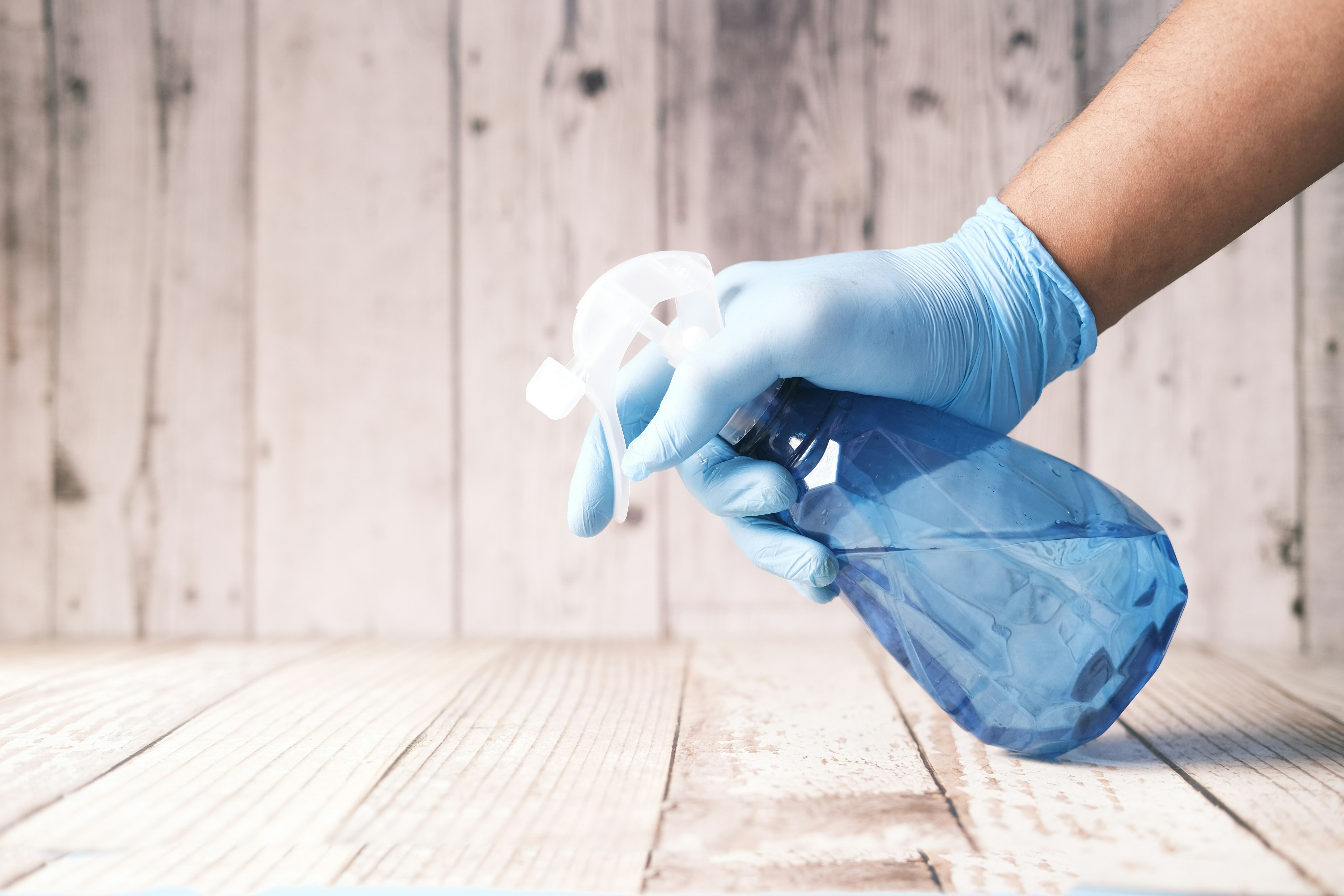 Property maintenance services Melbourne