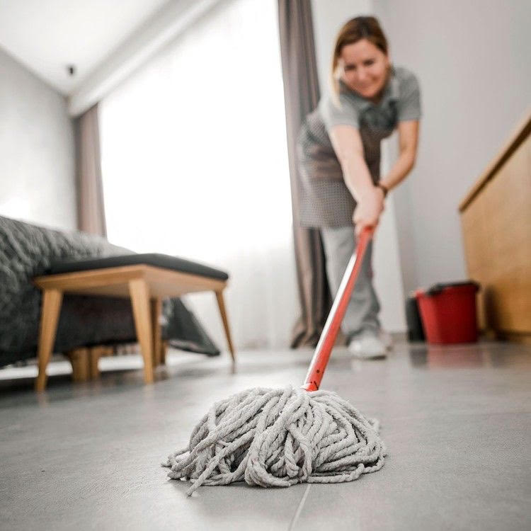 Move-in cleaning service Melbourne