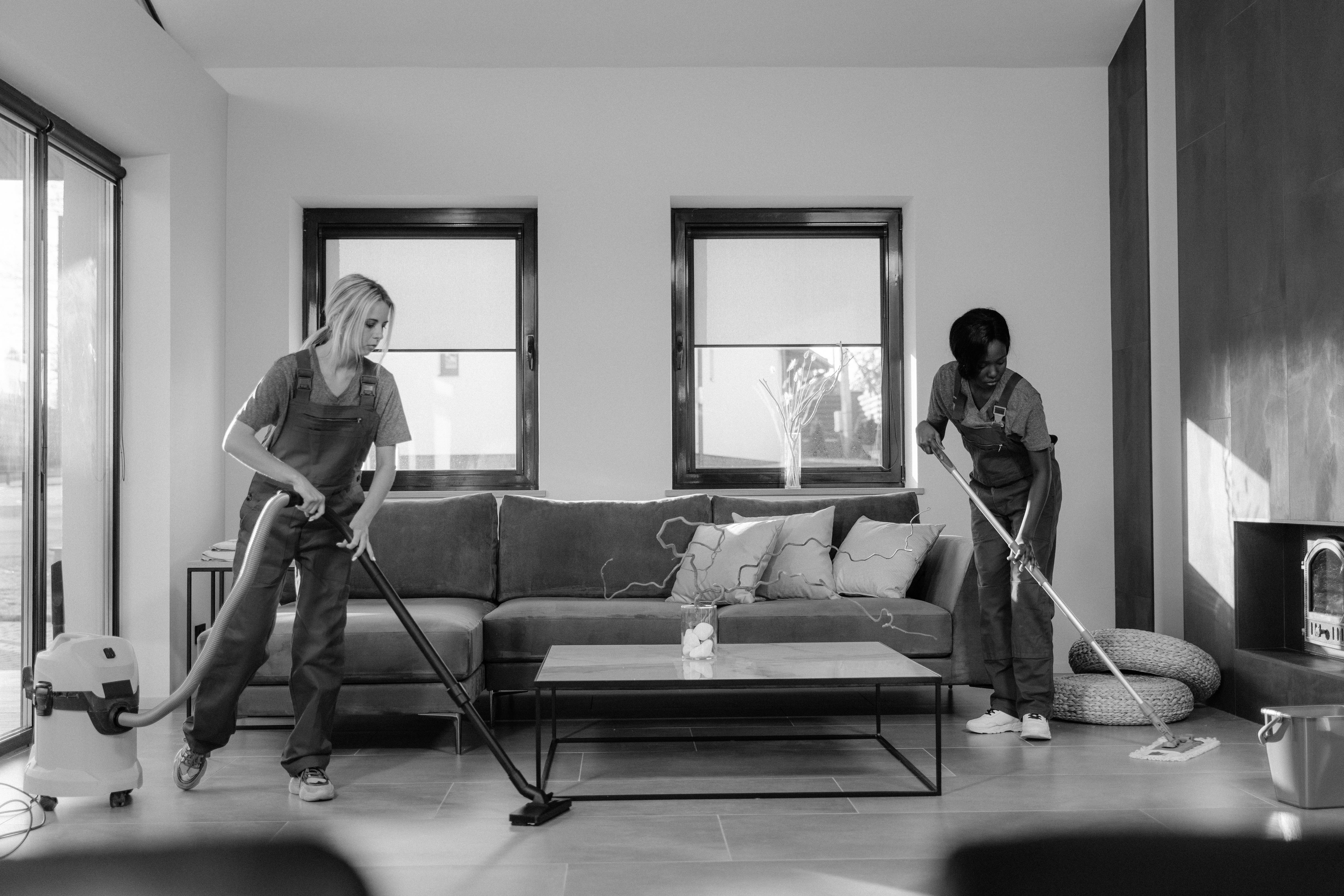 Commercial office cleaning Melbourne