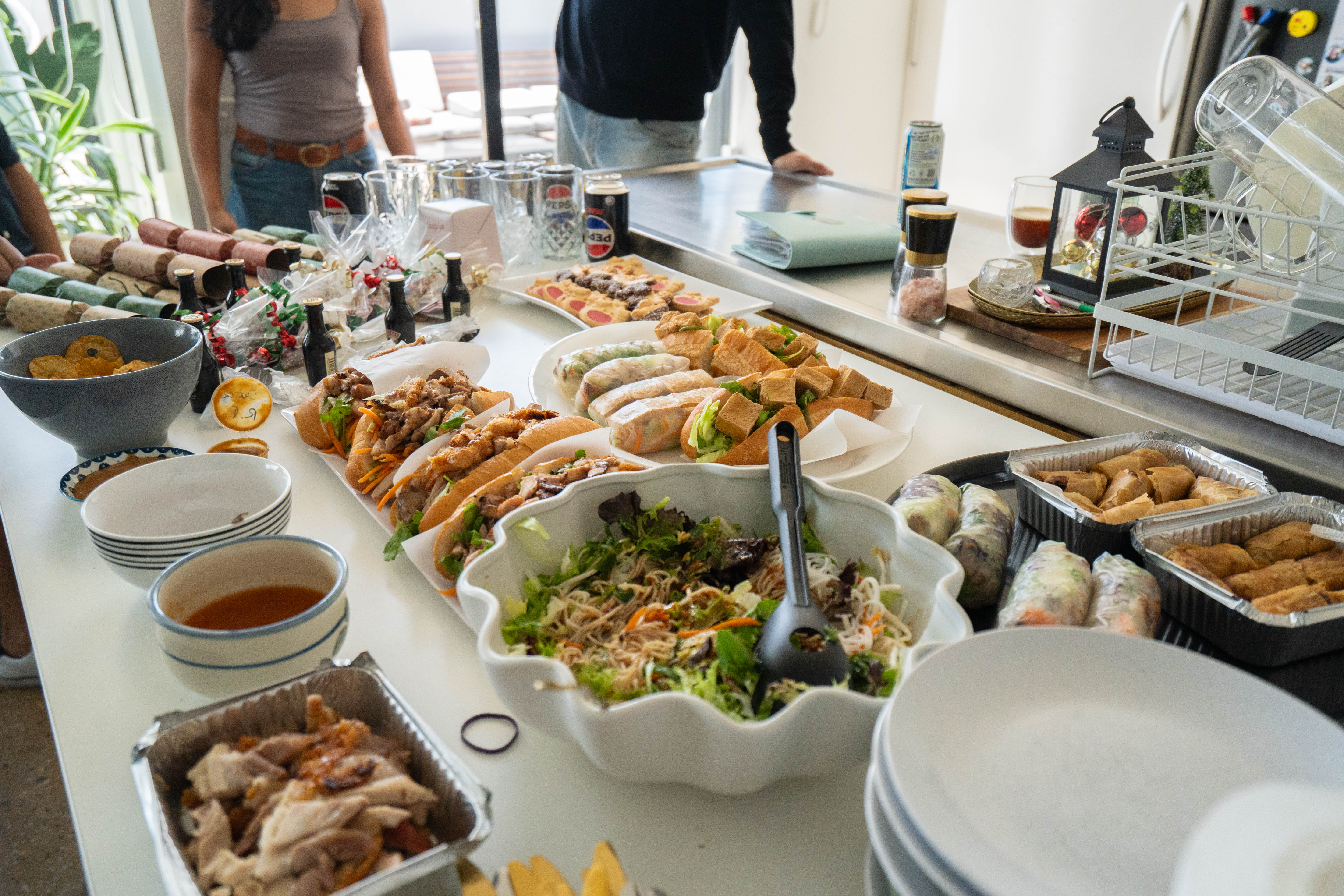 Propflex team culture event