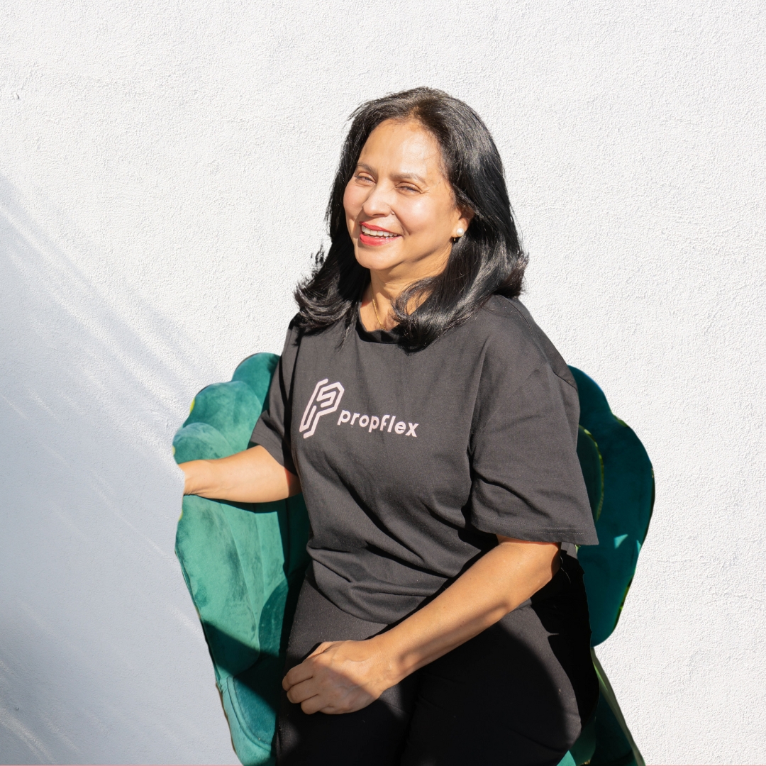 Propflex team member
